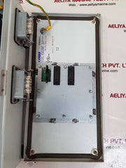 Hans Jensen Stb204012 Lubtronic System Rev 1.1