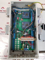 Hans Jensen Stb204012 Lubtronic System Rev 1.1