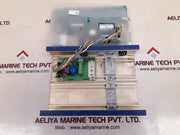 Kongsberg ha448515d norcontrol watch cabin unit 6200364