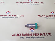 Gefran tk-c-1-e-b25d-h-v pressure transmitter 250 bar