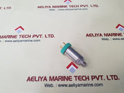 Gefran tk-c-1-e-b25d-h-v pressure transmitter 250 bar