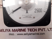 Ae m2-ammeters-sq-110 ammeter meter