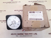 Ae m2-ammeters-sq-110 dc ammeter