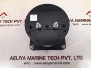 Ae m2-ammeters-sq-110 dc ammeter