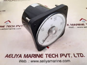 Ae m2-ammeters-sq-110 dc ammeter