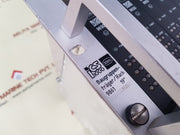 Stahl Ics 1000 9650/9615 Solenoid Drive Rack 9615/41-11-01