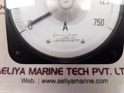 Ae m2-ammeters-sq-110 dc ammeter 50 hz