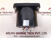 Ae m2-ammeters-sq-110 dc ammeter 50 hz
