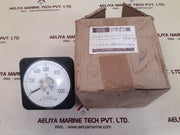 Ae m2-ammeters-sq-110 dc ammeter new