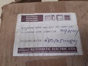 Ae m2-ammeters-sq-110 dc ammeter new