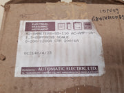 Ae m2-ammeters-sq-110 ac-amp-1a dc ammeter
