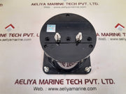 Ae m2-ammeters-sq-110 ac-amp-1a dc ammeter