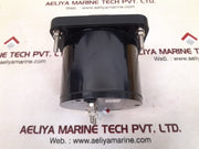 Ae m2-ammeters-sq-110 dc ammeter 50/1a.