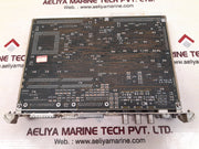 Siemens 570514.0002.00 pcb card