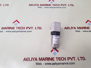 Wika s-10 pressure transmitter 30v