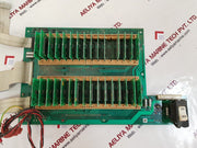 Nor control na 1007 motherboard for i/o adaptor