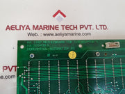 Nor control na 1007 motherboard for i/o adaptor