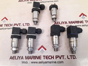 Setra 3100z0250s05zarh control valve