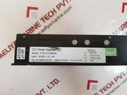Cci Power Supplies Vt25-373-99/X9 Power Supply Converter
