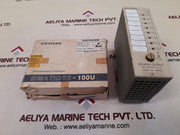 Siemens simatic s5 6es5 441-8ma11 digital output module