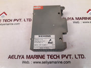 Siemens simatic s5 6es5 441-8ma11 digital output module