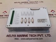 Newtronic nw-480 bod controller (v 1.2)