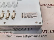 Newtronic nw-480 bod controller (v 1.2)