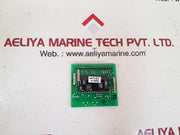 Nor Control Nn-83219 Analog Input Adaptor He-220293E