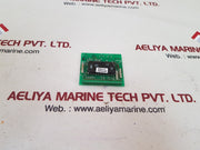Nor Control Nn-83219 Analog Input Adaptor He-220293E