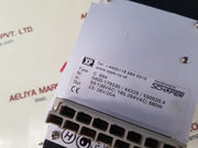 Schafer c 694 converters