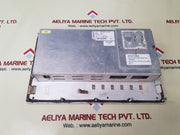 Kuhnke kdt 633 suessen dialog terminal panel