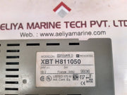 Telemecanique xbt h811050 magelis modicon