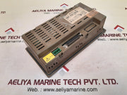 Telemecanique modicon xbt h011010 operator panel
