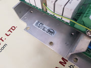 Man B&W 3157168-7 Switch Board Unit Module