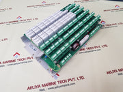 Man B&W 3157168-7 Switch Board Unit Module