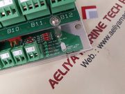 Man B&W 3157168-7 Switch Board Unit Module
