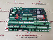 Man b&w 3157167-5 mcu module 614-b 