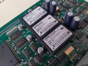 Man b&w 3157167-5 mcu module 614-bÂ 