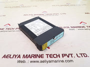 Elcon 1342-p-0-0030-hh digital input isolated repeater
