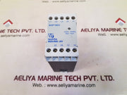 Tectrite midland  jay bap 1603 supply monitoring relay 