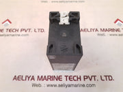 Tectrite midland jay bap 1603 supply monitoring relay