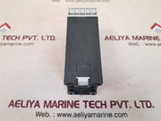 Tectrite midland jay bap 1603 supply monitoring relay