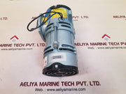 Gast moa-p101 d air compressor vacuum pump