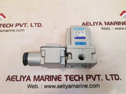 Niscon bn-7m31-8g solenoid valve