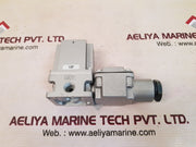 Niscon bn-7m31-8g solenoid valve