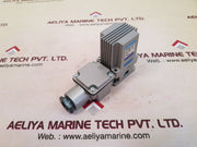 Niscon bn-7m31-8g solenoid valve