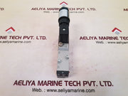 Niscon bn-7v43bk2-8d solenoid valve 0.2~0.7 mpa