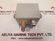 Danfoss kps 37 060-3101 pressure switch
