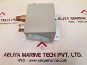 Danfoss kps 37 060-3101 pressure switch