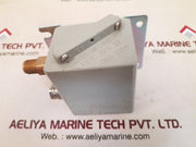 Danfoss kps 37 060-3101 pressure switch